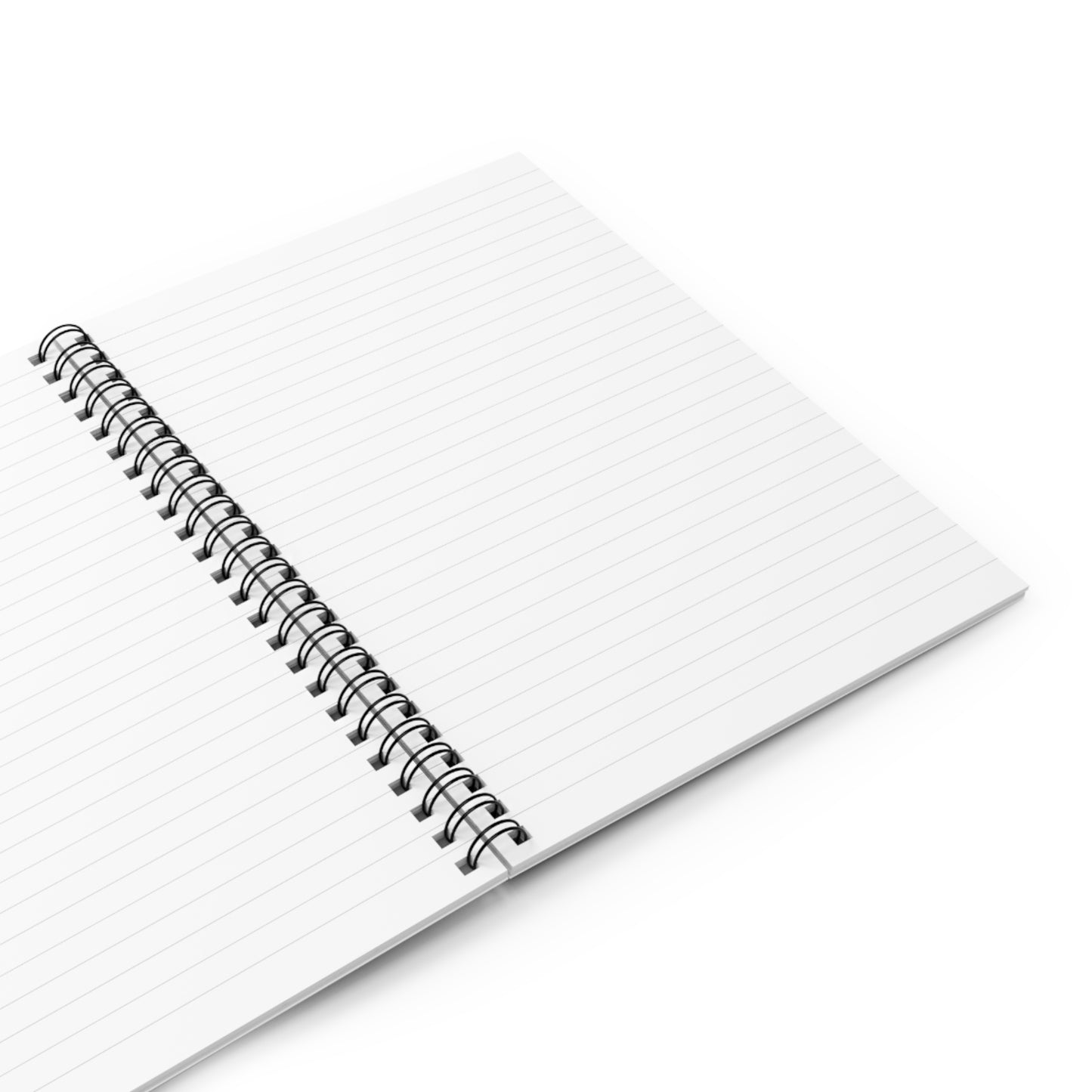 Bradamante Saga - Personal Power Notebook Journal