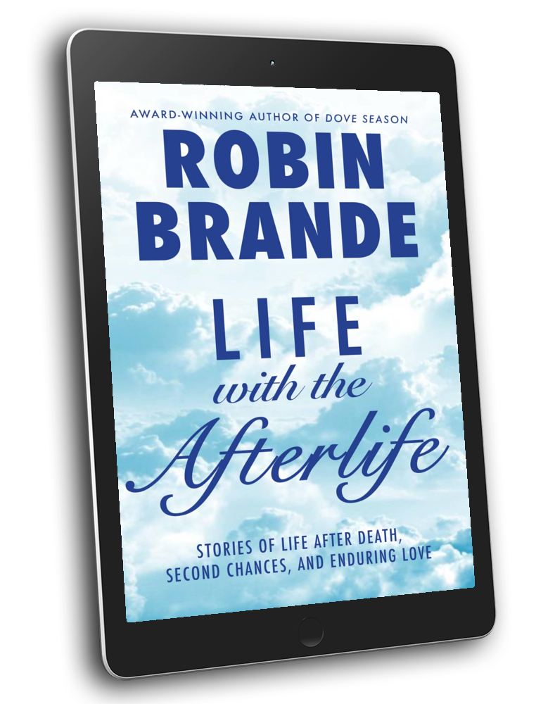 Life with the Afterlife