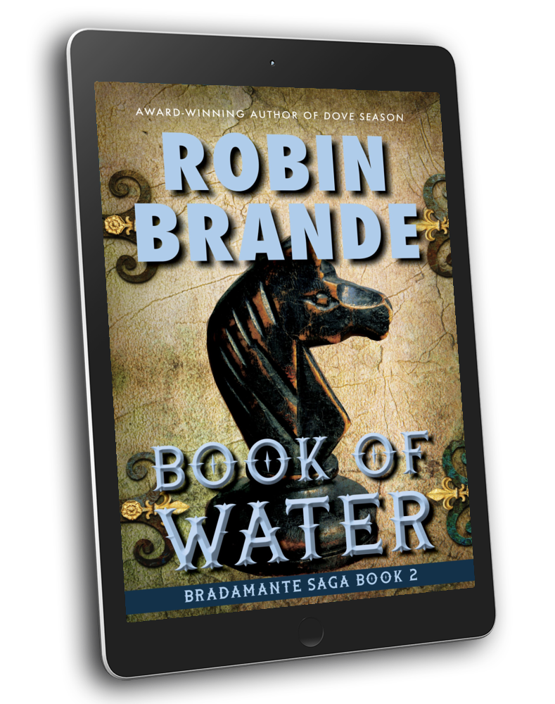 Book of Water