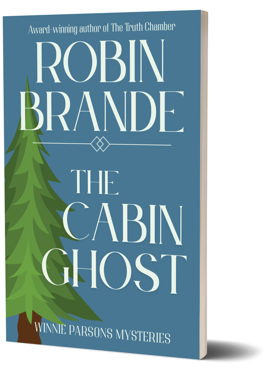 The Cabin Ghost