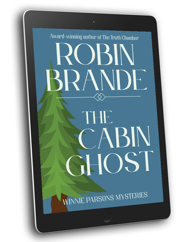 The Cabin Ghost