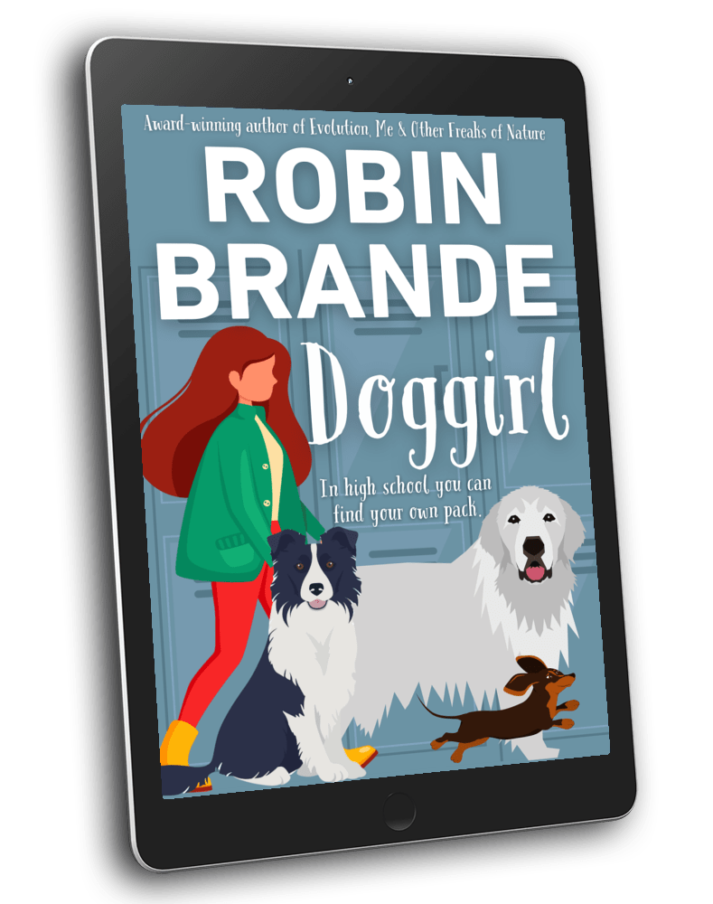 Doggirl