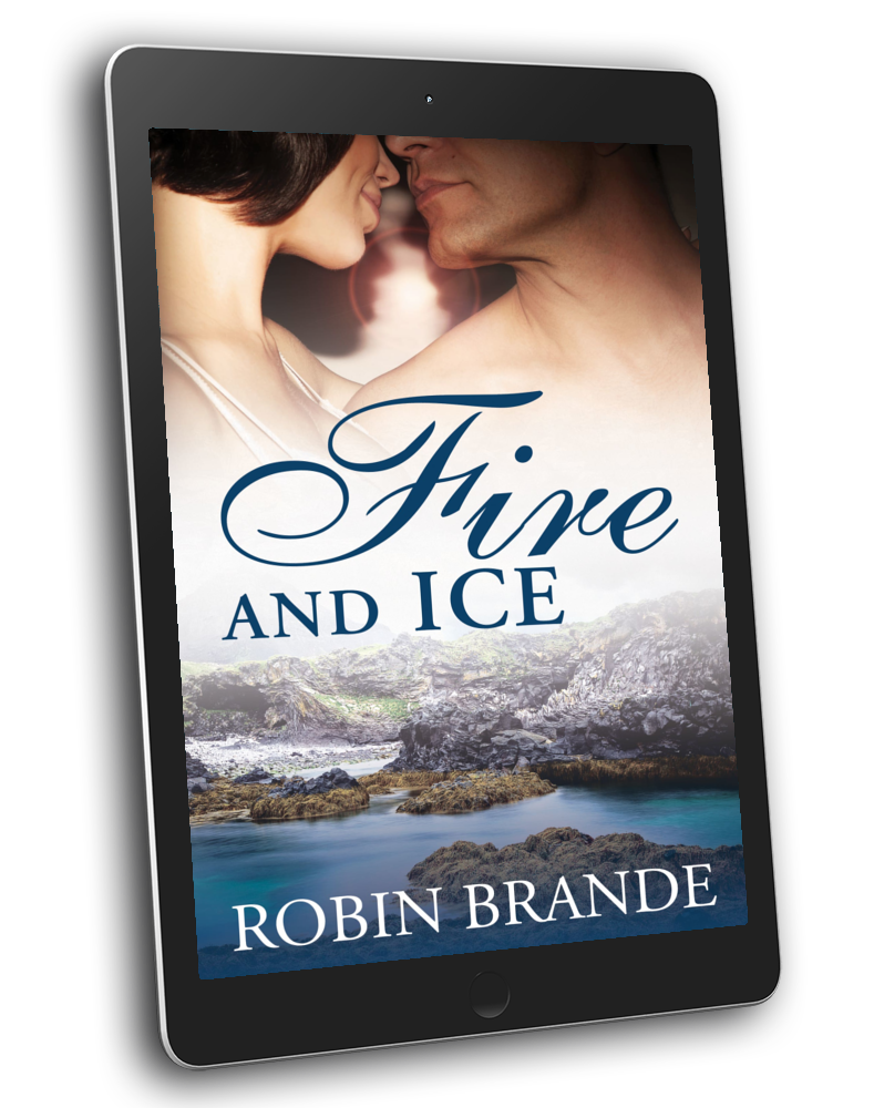 Fire and Ice