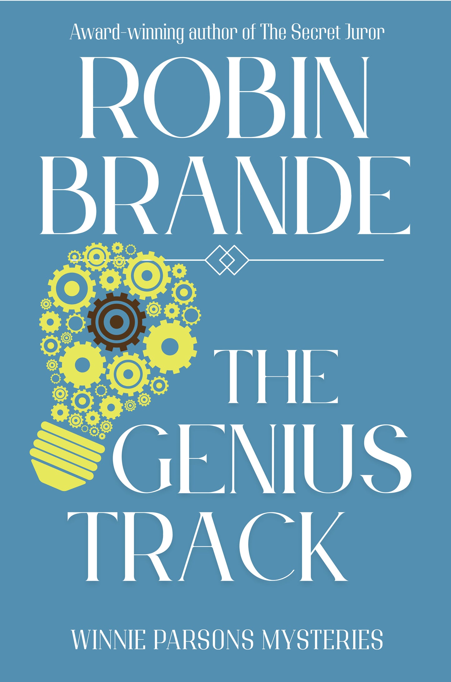 The Genius Track