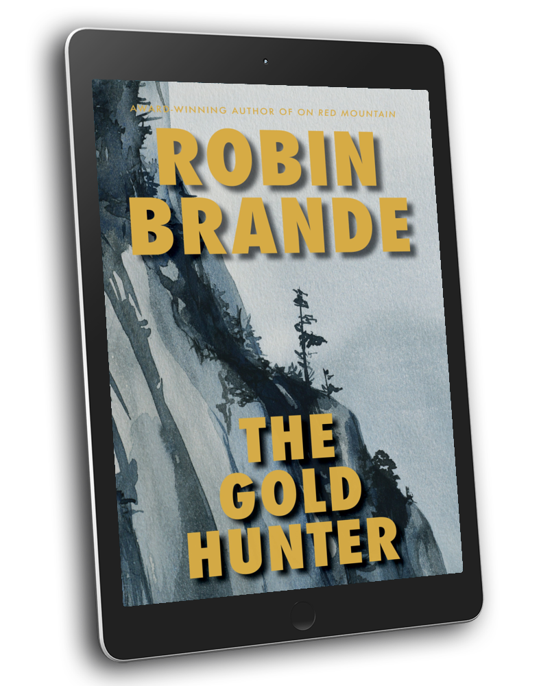 The Gold Hunter