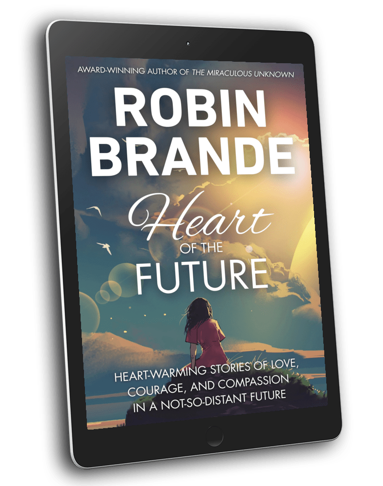 Heart of the Future