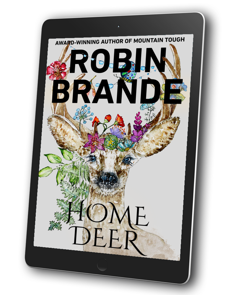 Home Deer