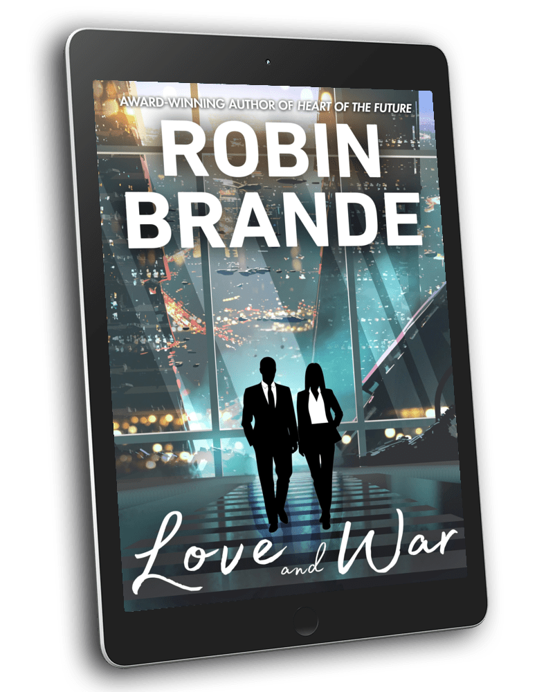 Love and War