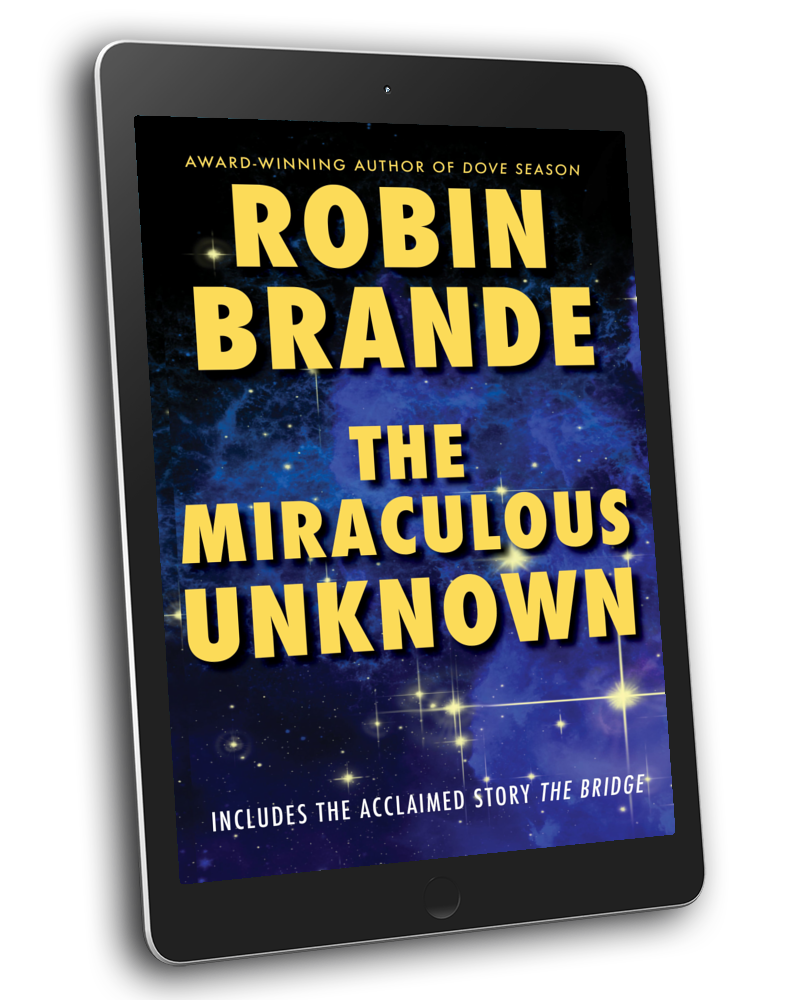 The Miraculous Unknown