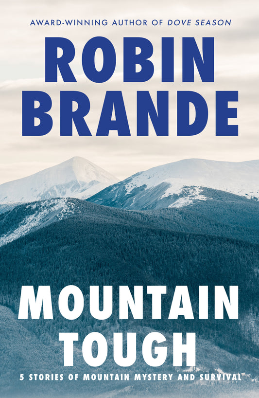 Mountain Tough