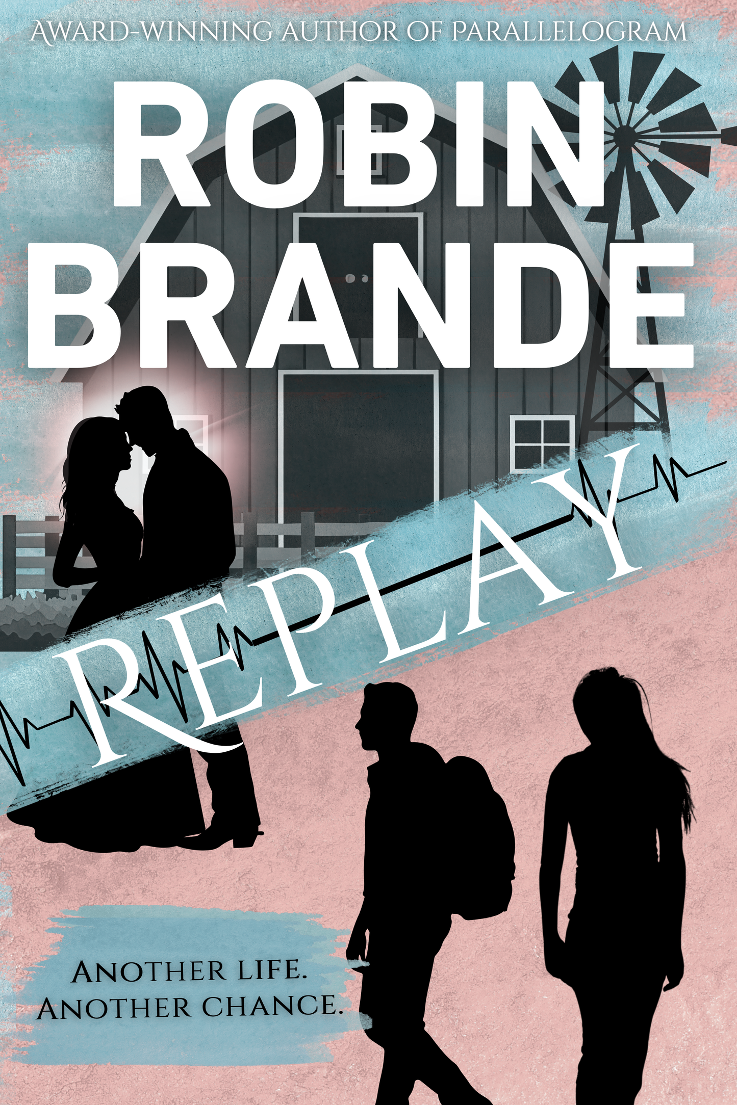 Replay - Audiobook