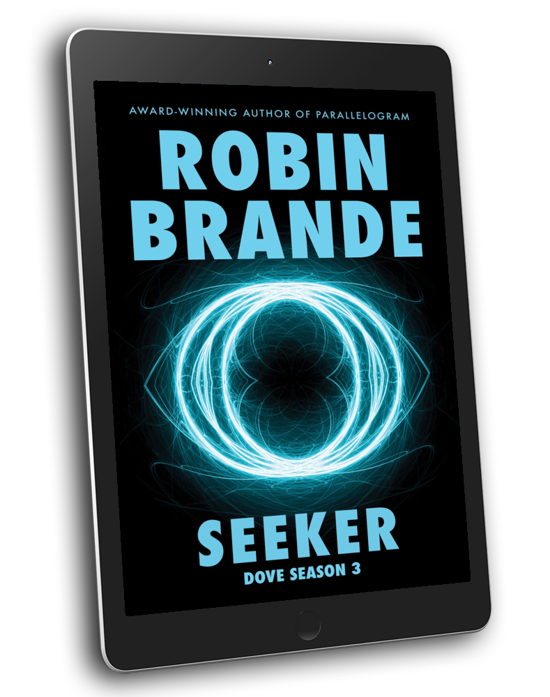 Seeker