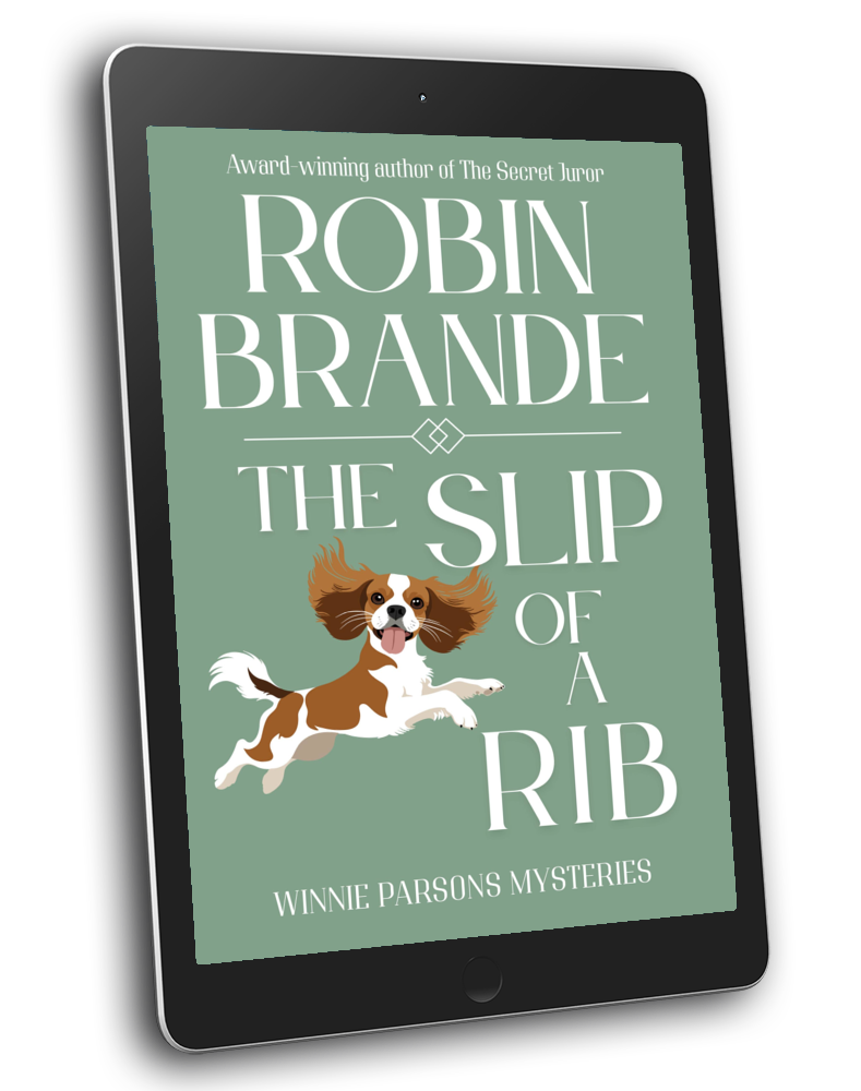The Slip of a Rib