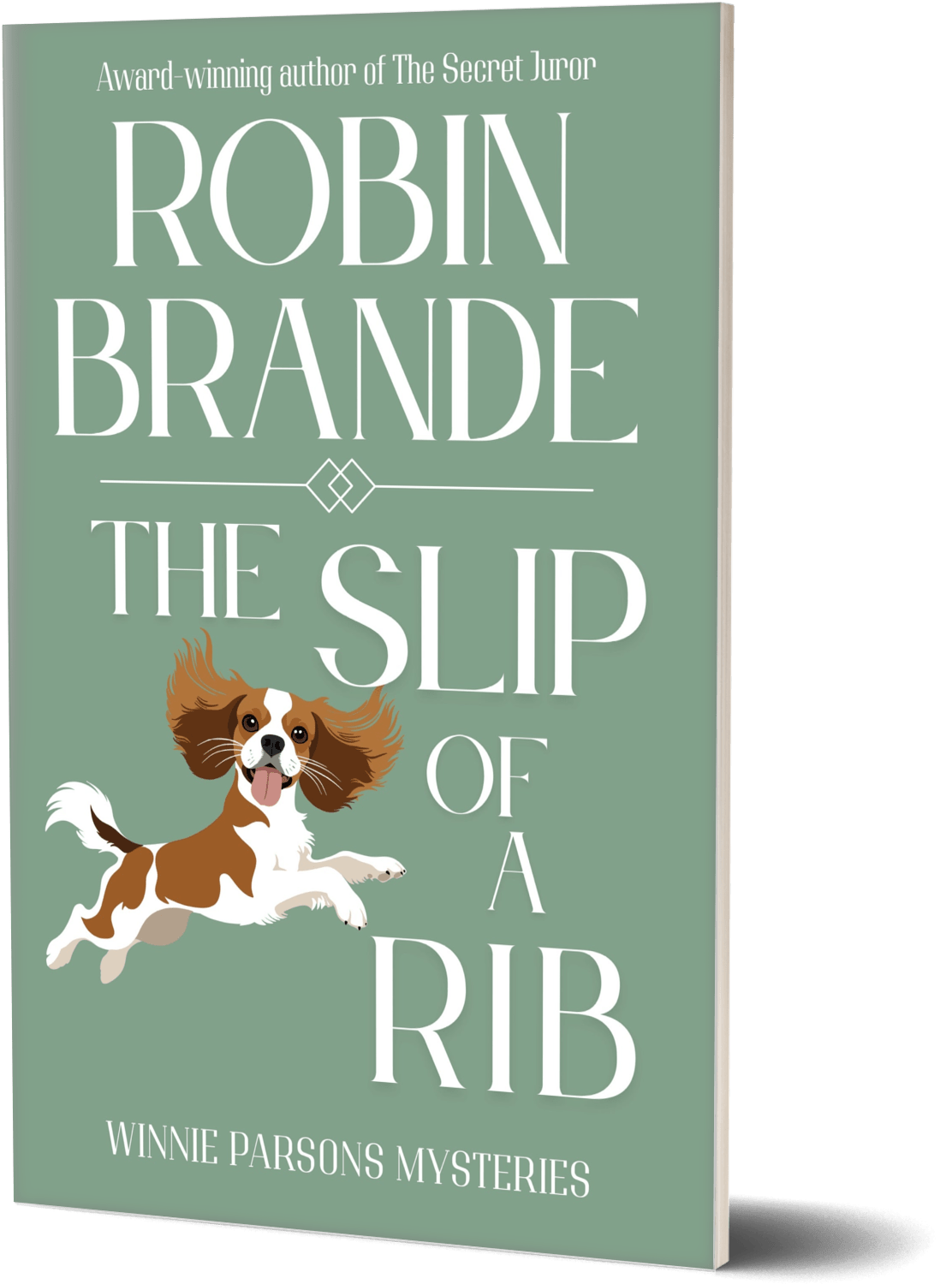 The Slip of a Rib