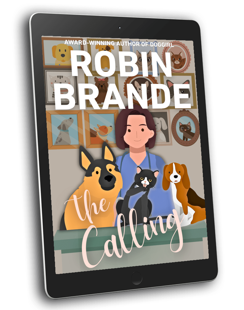 The Calling