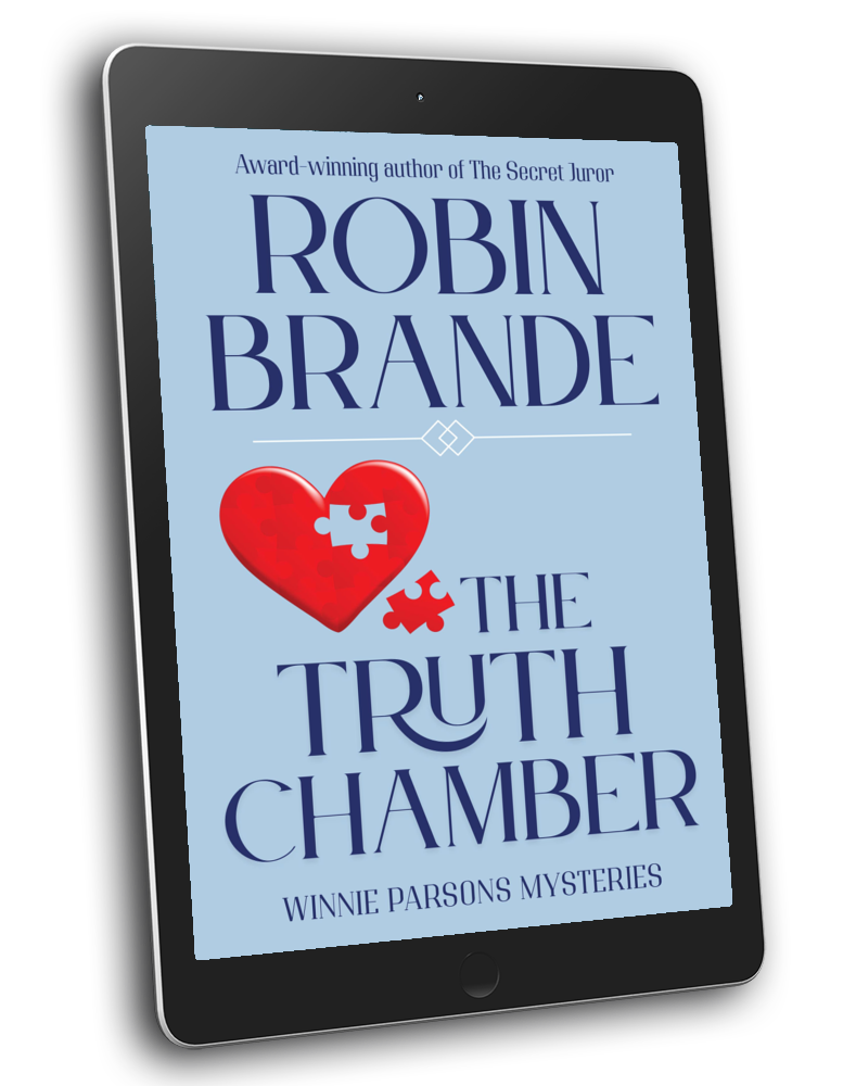 The Truth Chamber