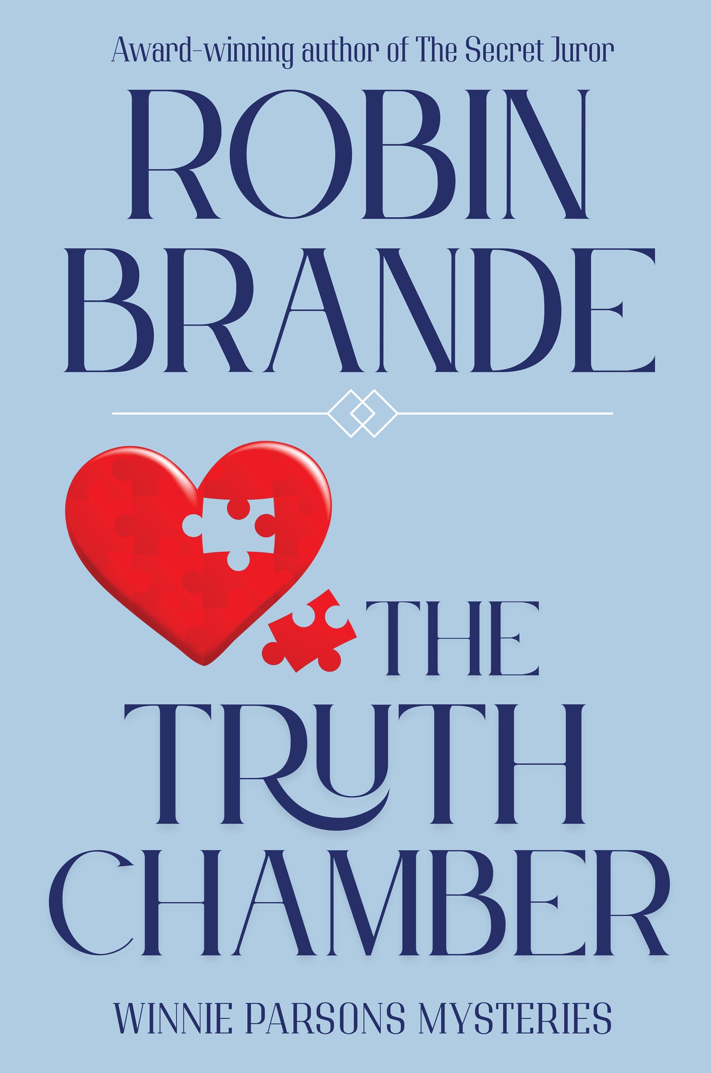 The Truth Chamber
