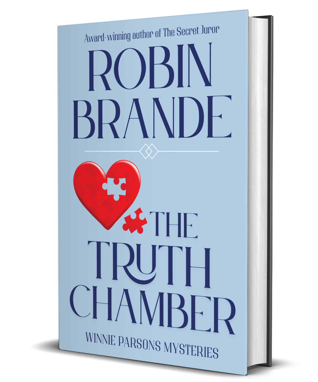 The Truth Chamber