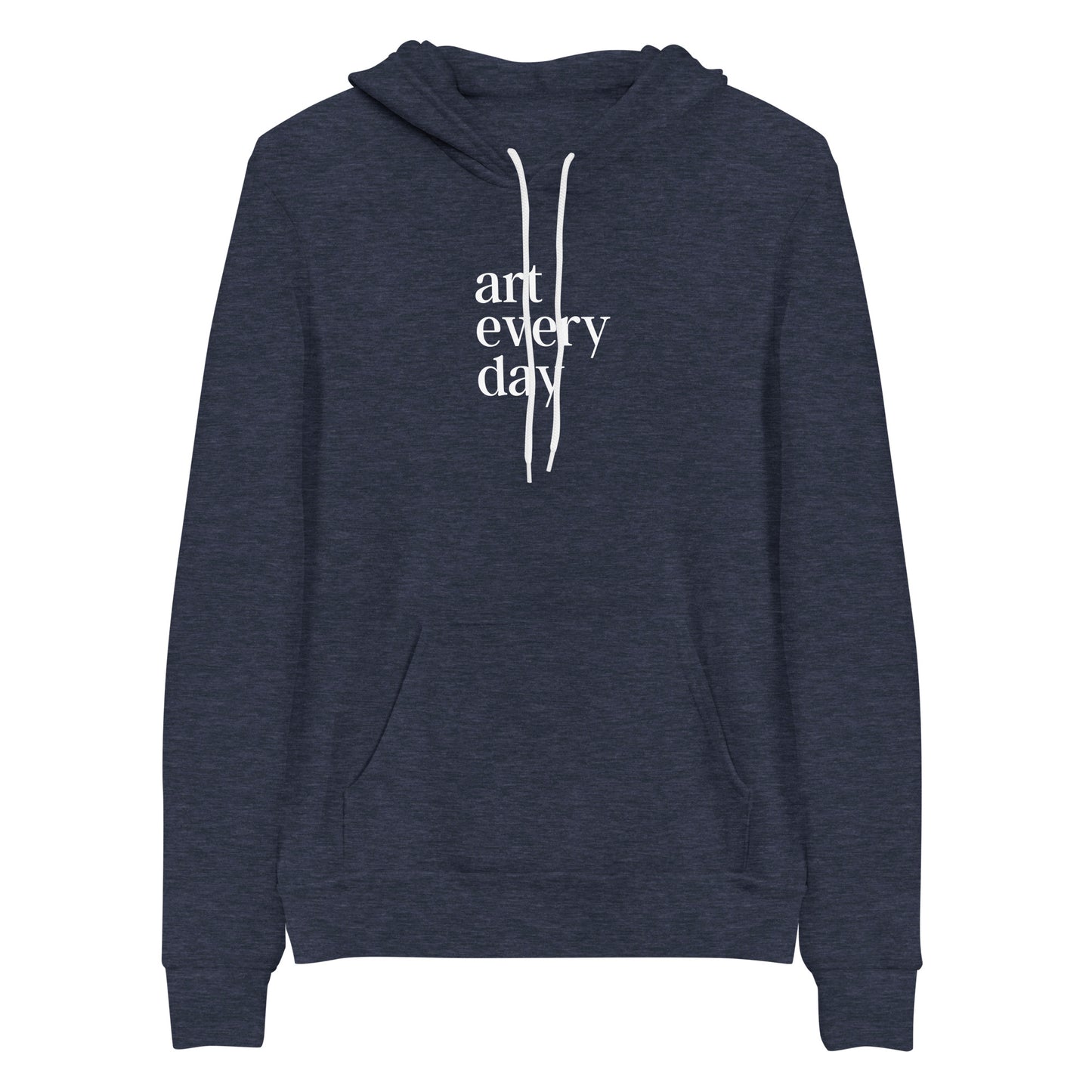 Art Every Day Unisex Soft Hoodie