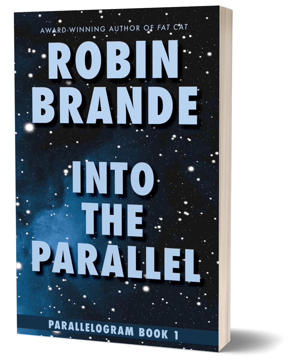 Into the Parallel