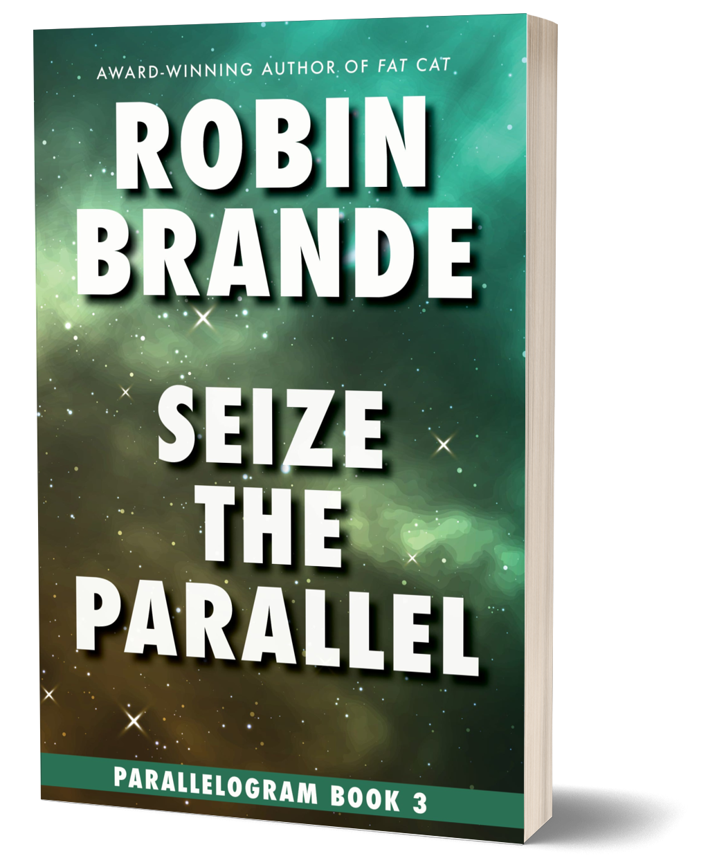Seize the Parallel