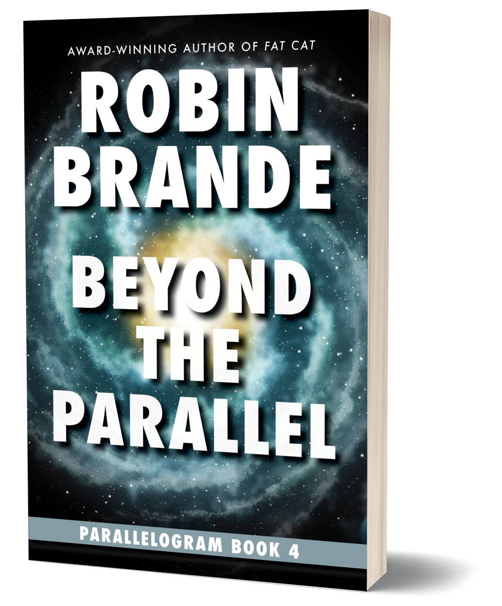 Beyond the Parallel