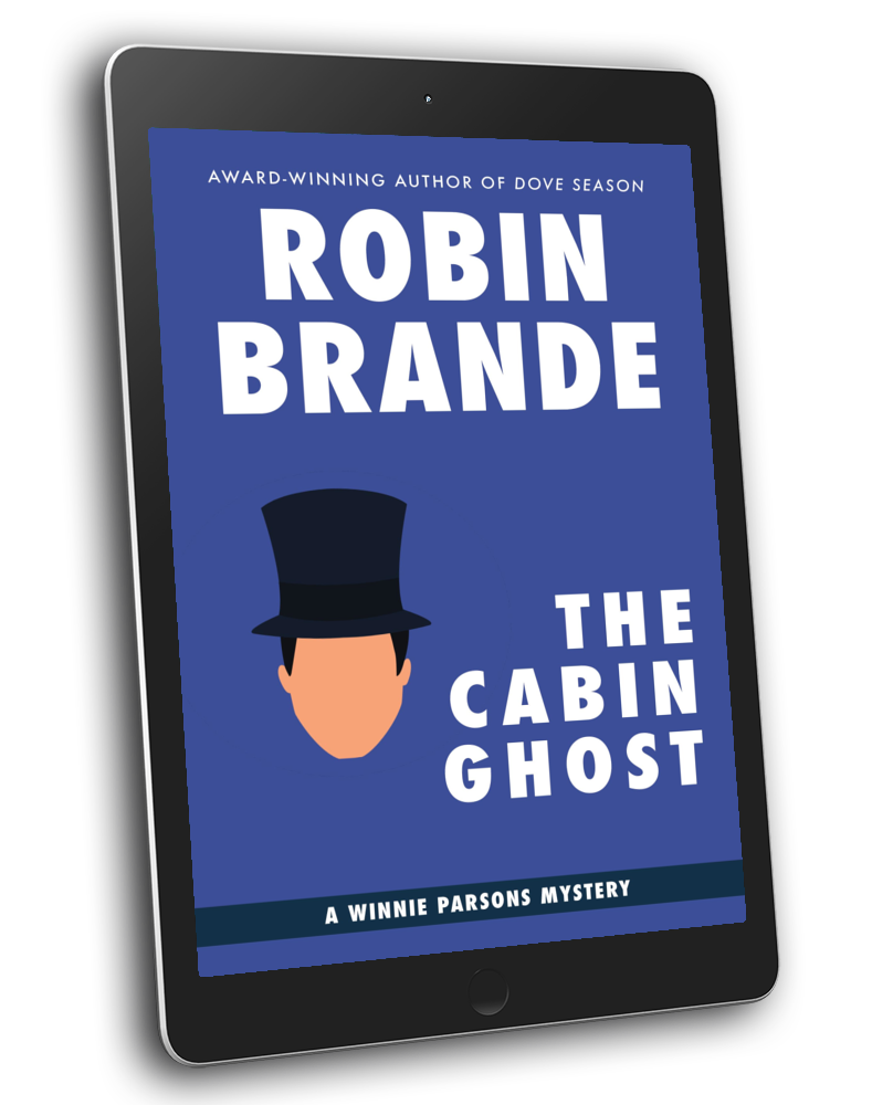 The Cabin Ghost