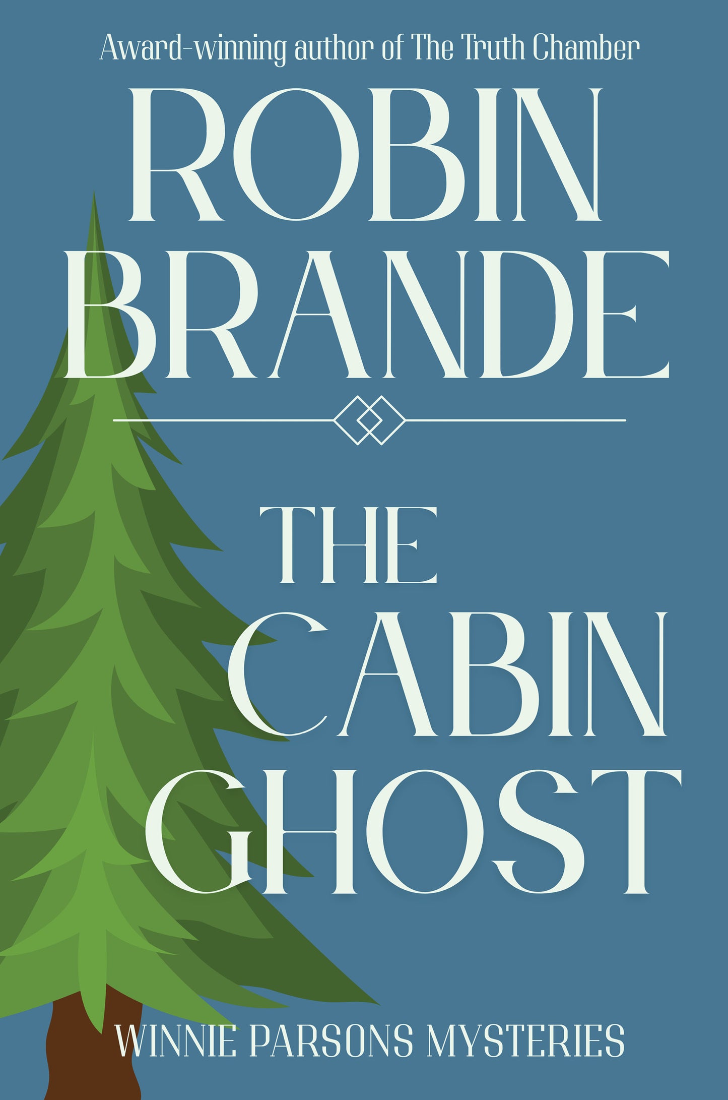 The Cabin Ghost