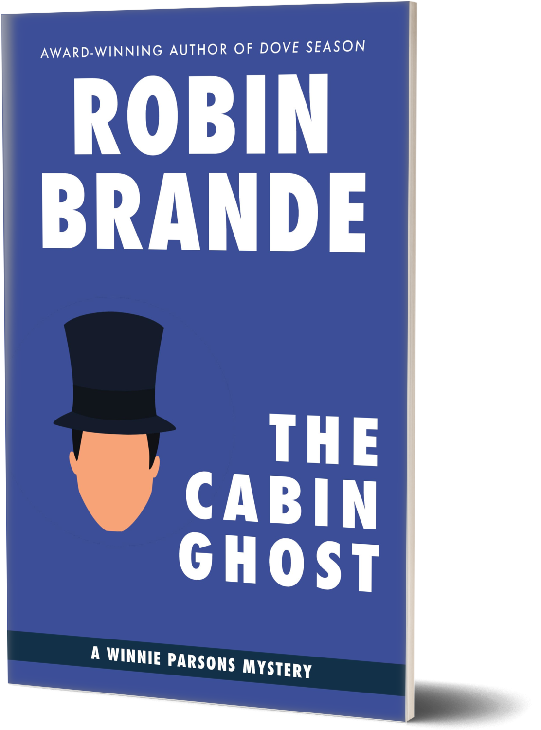 The Cabin Ghost