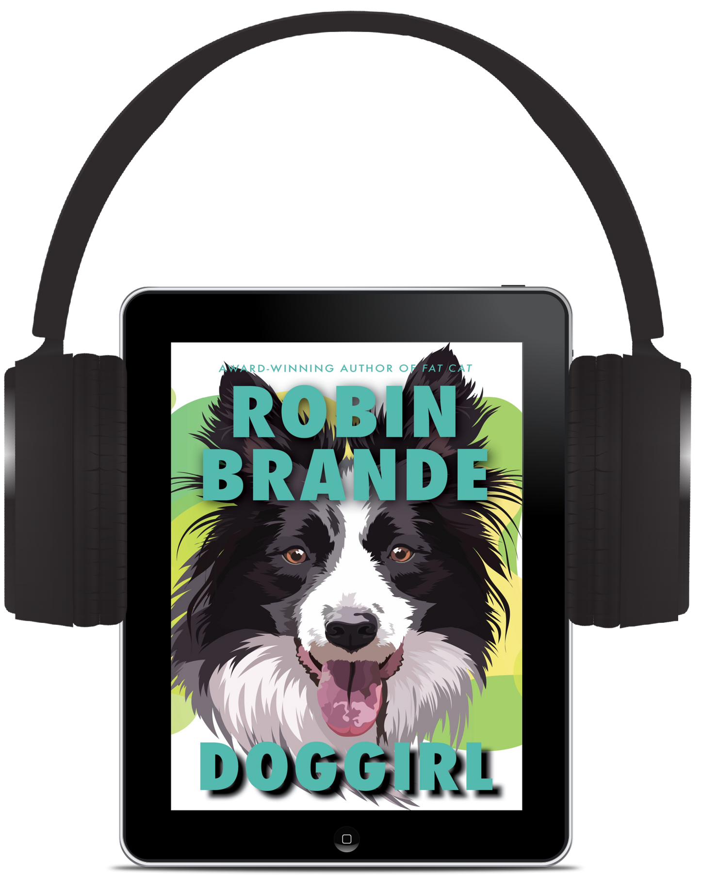 Doggirl - Audiobook