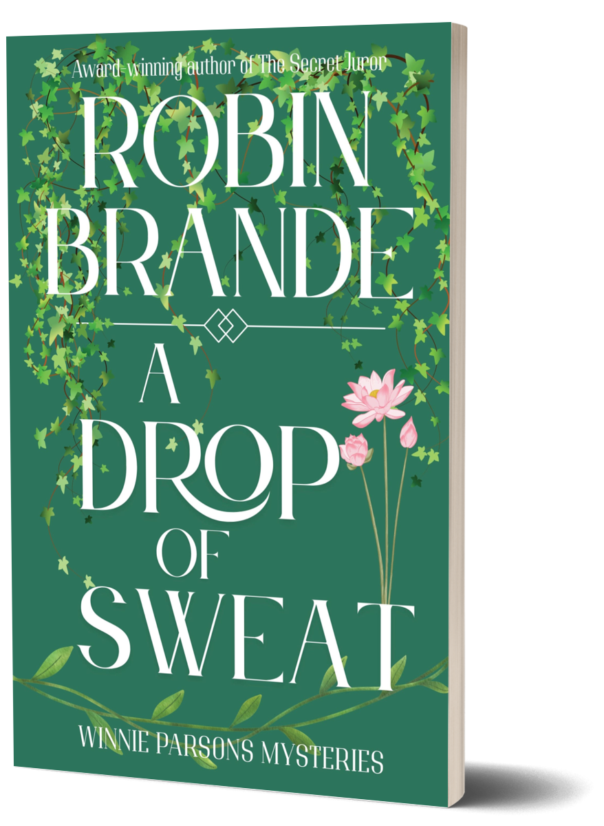 A Drop of Sweat