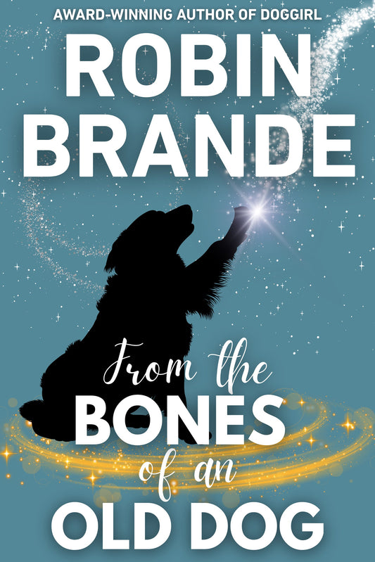 From the Bones of an Old Dog