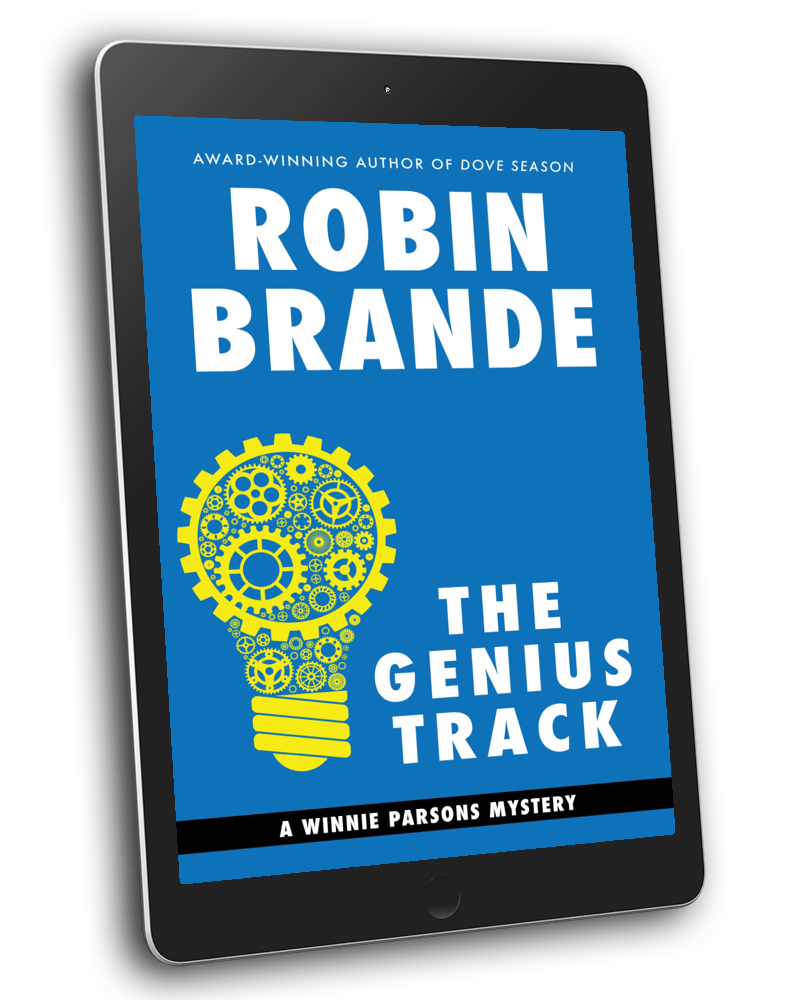 The Genius Track