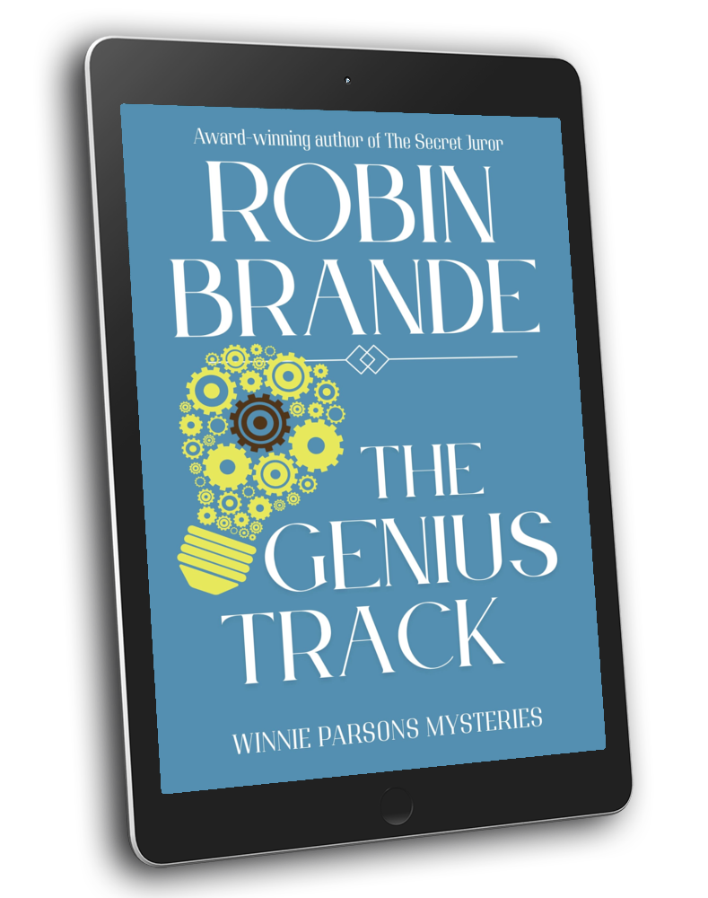 The Genius Track