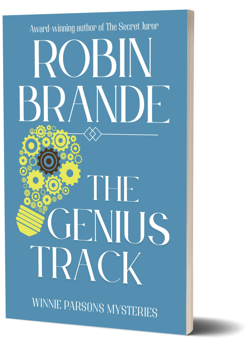 The Genius Track