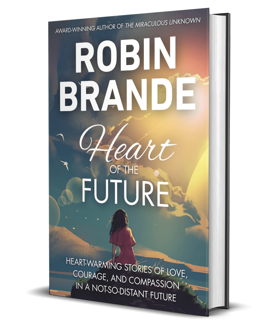 Heart of the Future