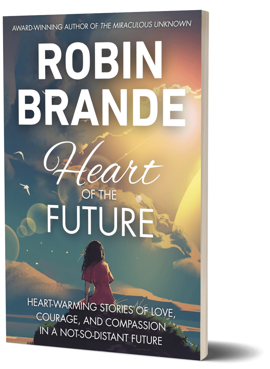 Heart of the Future