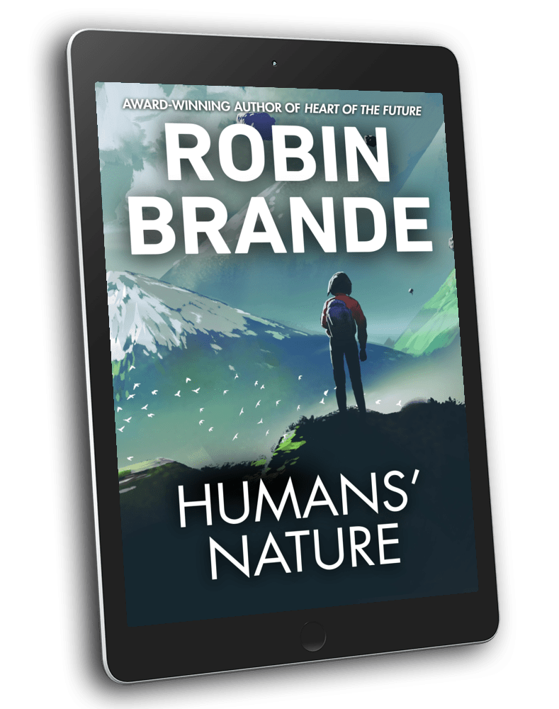 Humans' Nature