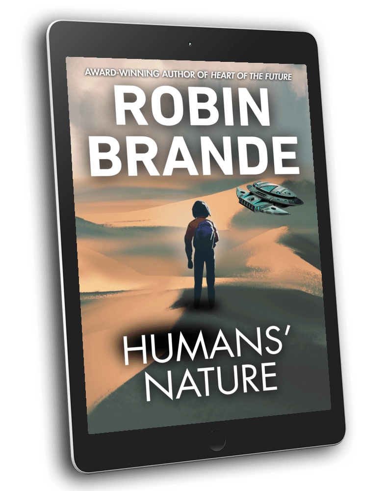 Humans' Nature