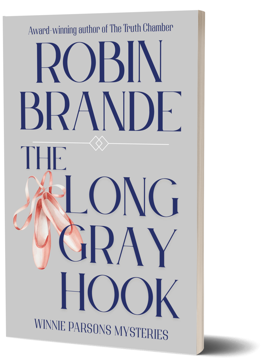The Long Gray Hook