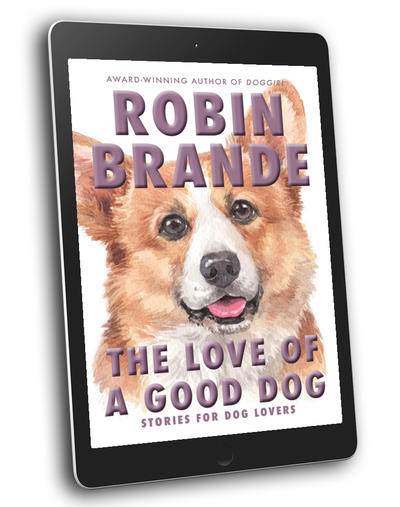 The Love of a Good Dog: Stories for Dog Lovers
