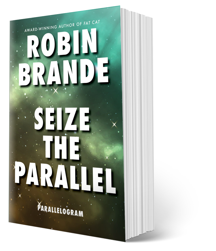 Seize the Parallel