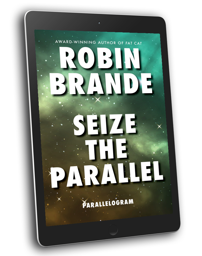 Seize the Parallel