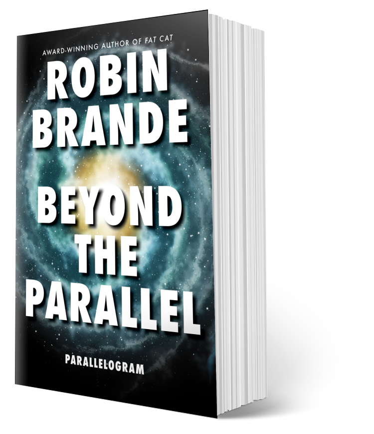 Beyond the Parallel