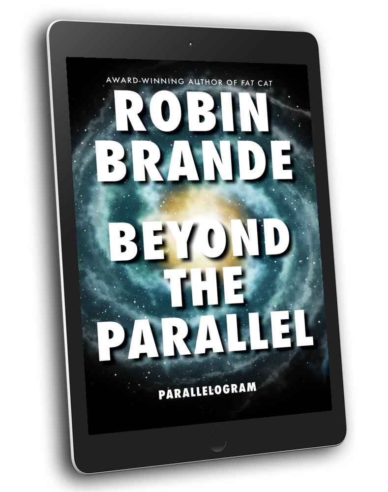 Beyond the Parallel