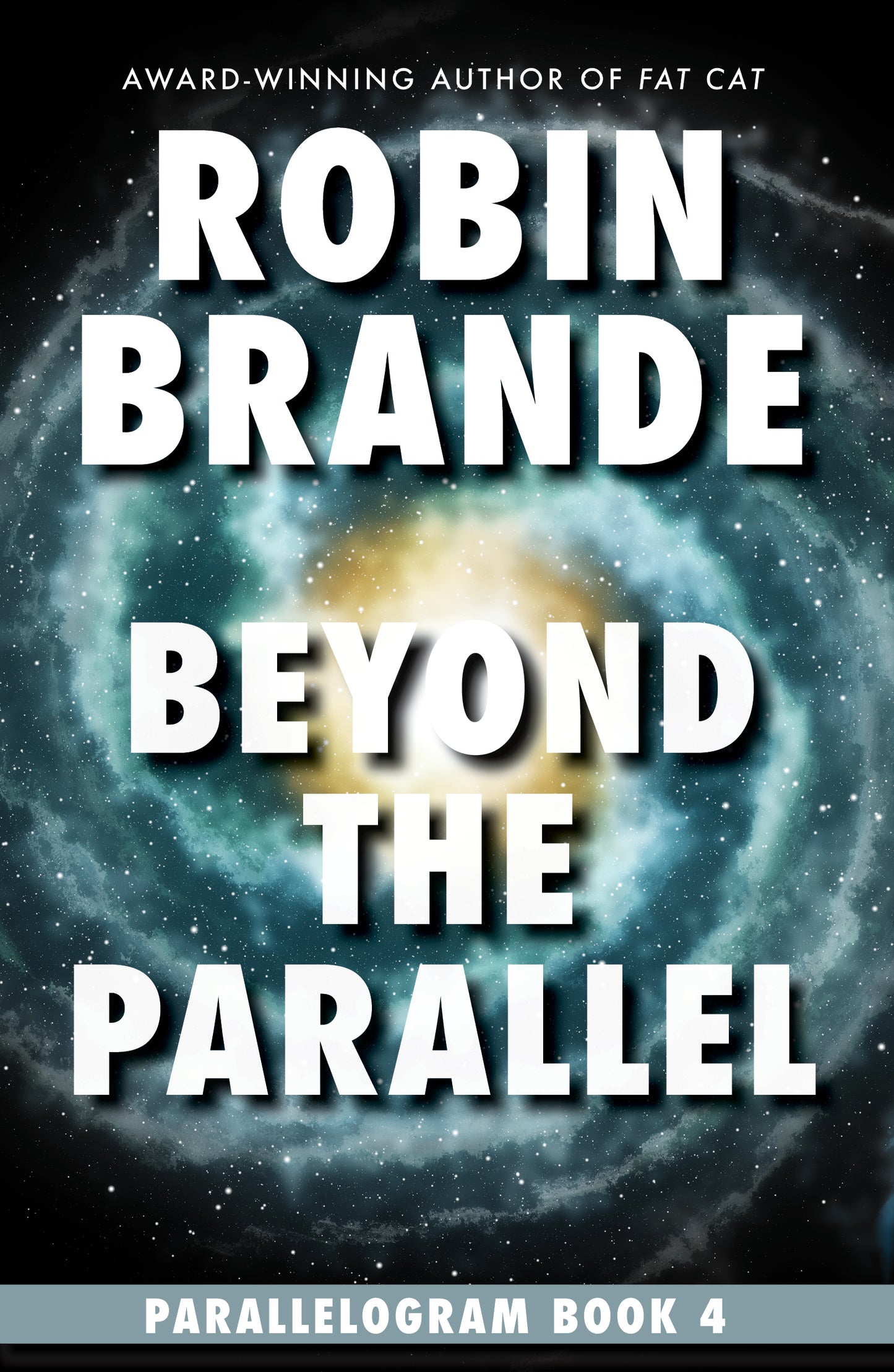 Beyond the Parallel