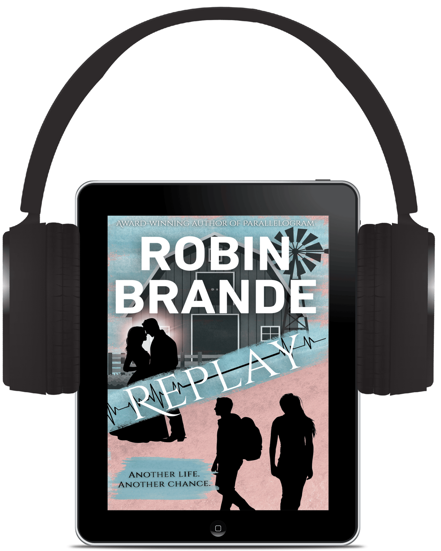 Replay - Audiobook