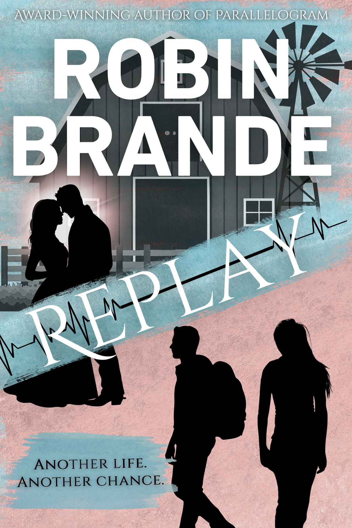 Replay | Robin Brande