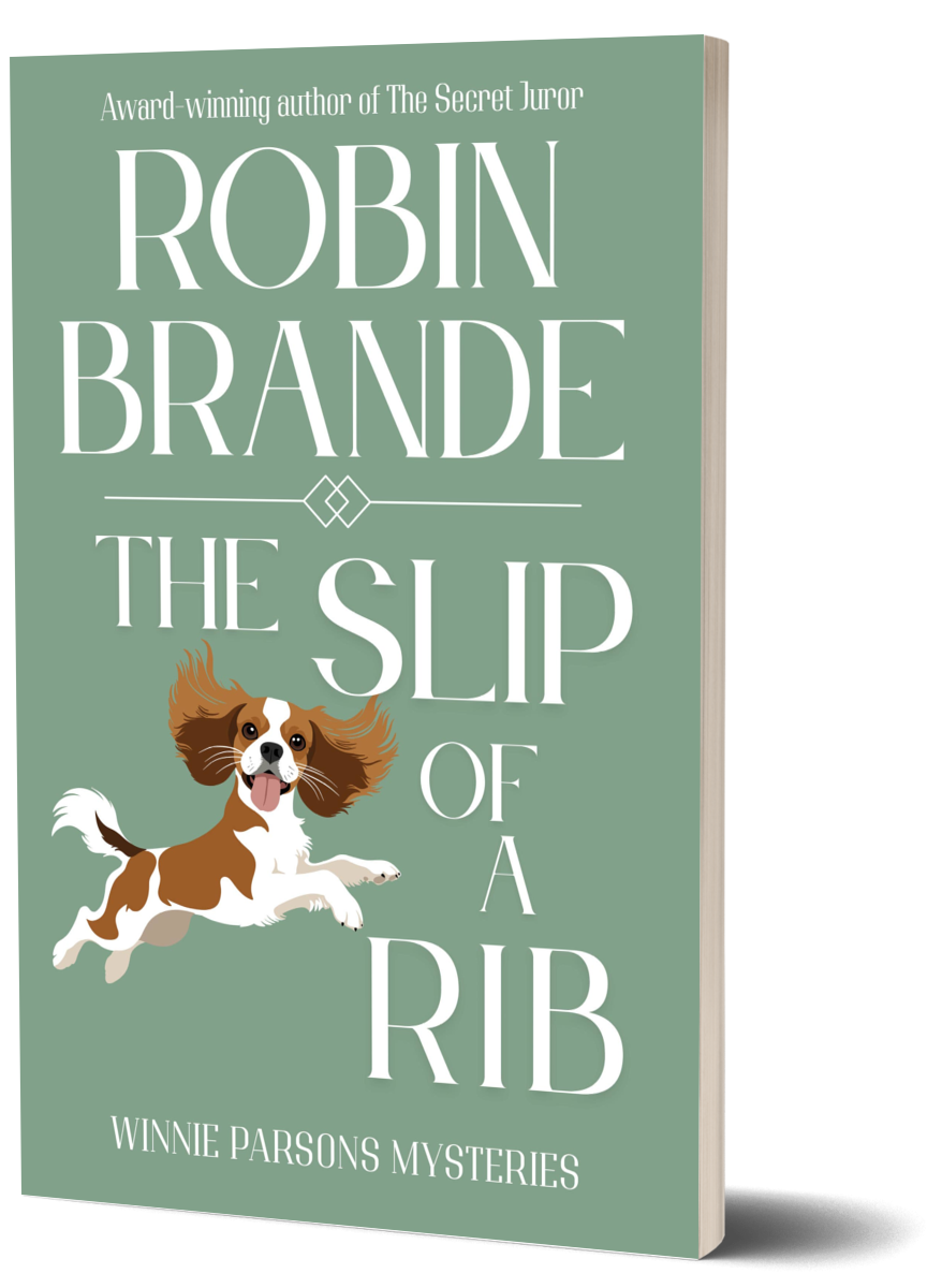 The Slip of a Rib
