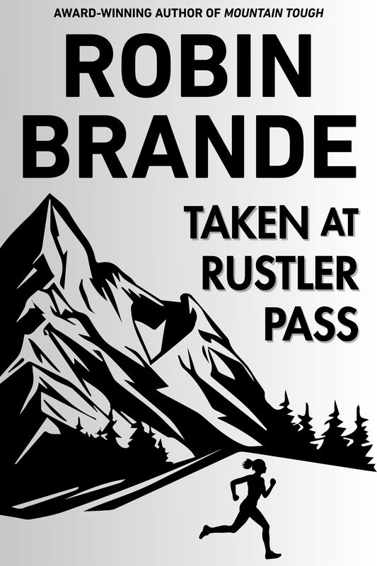 Taken at Rustler Pass